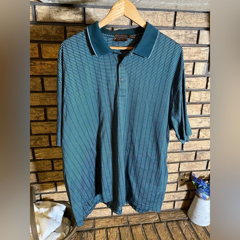 Tasso Elba Polo
